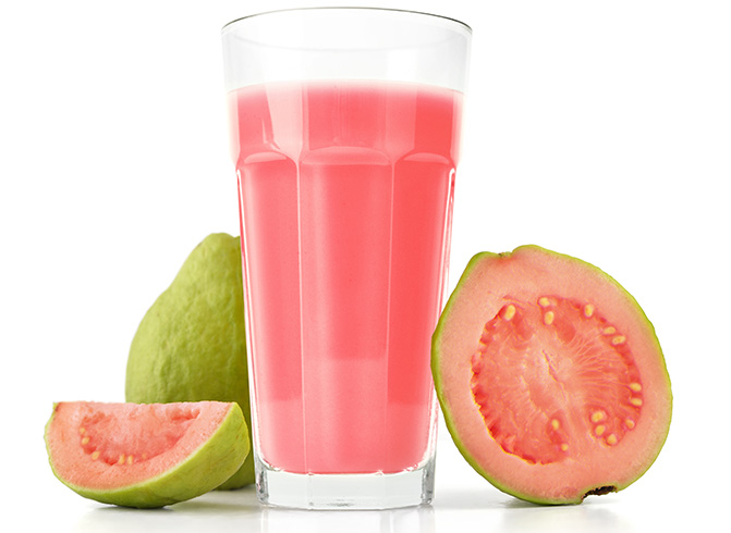 Guava Juice