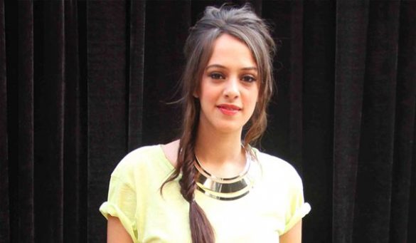 Hazel Keech Biography