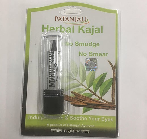 Herbal Kajal