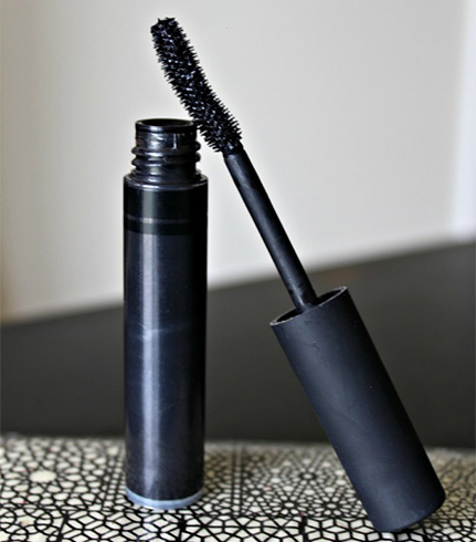 How To Make Natural Mascara