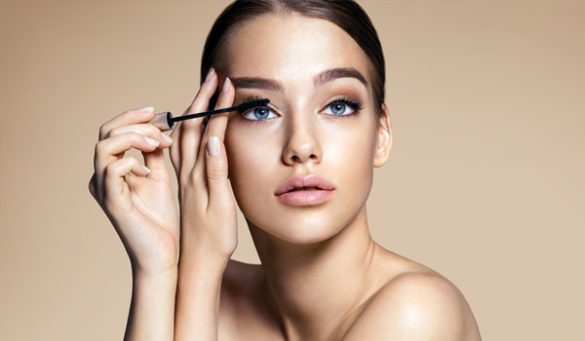 How To Make Your Own Mascara