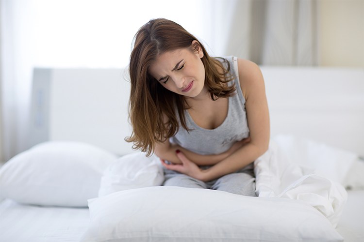 How To Stop Period Cramps