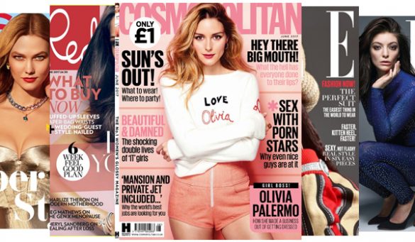 International Magazines