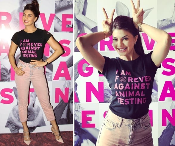 Jacqueline Fernandez