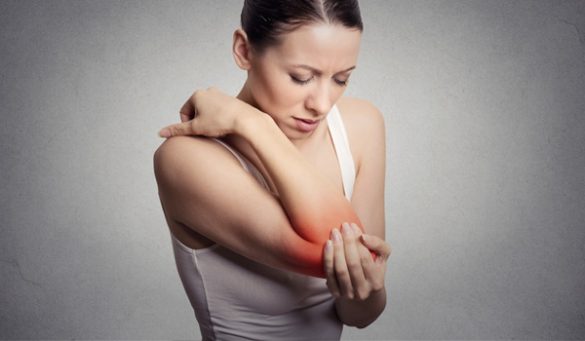 Diy Joint Pain Relief