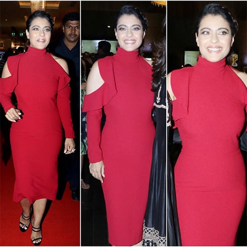 Kajol