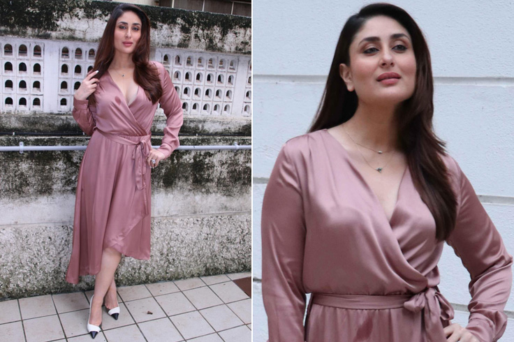 Kareena Kapoor Khan Height Weight Age Body Measurements And Bio 