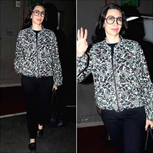 Karisma Kapoor