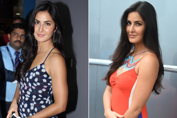 Katrina Kaif Height Weight Age Body Measurements And Bio Page 87503 