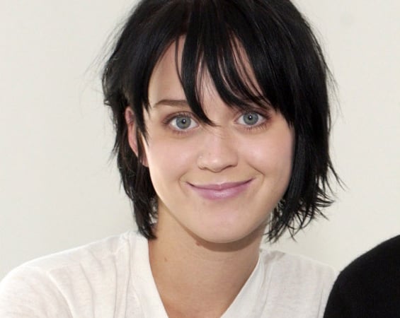 katy perry without makeup