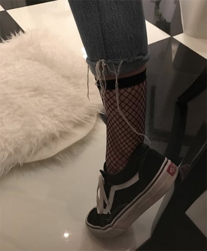 Kendall Jenner Fashion