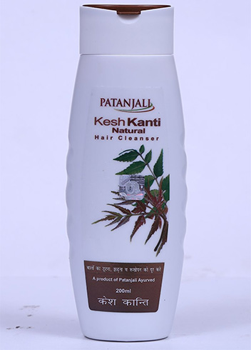 Kesh Kanti Natural Shampoo