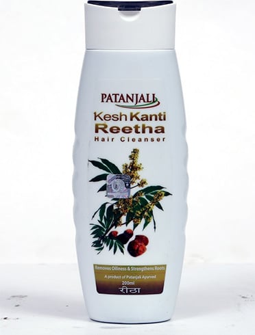 Kesh Kanti Reetha Shampoo