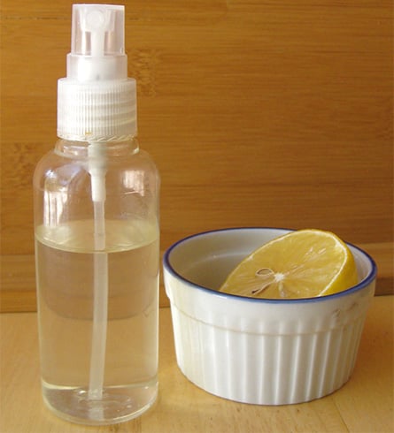 5 einfache und natürliche hausgemachte Haarspray Rezepte für Sie 
