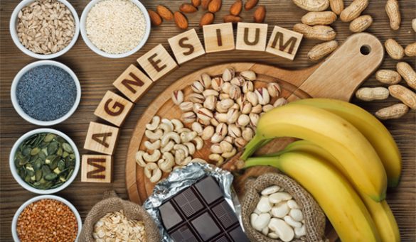 Magnesium For Sleep