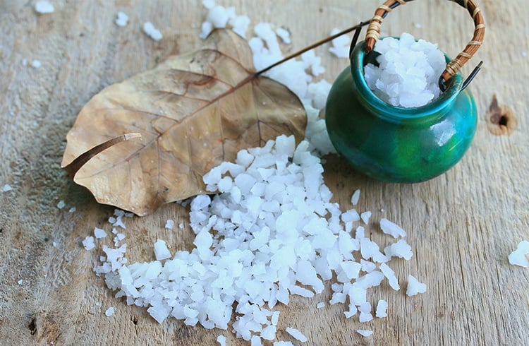 Magnesium Chloride Benefits