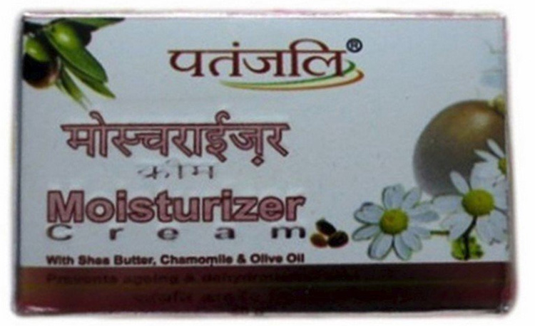 Moisturizer Cream