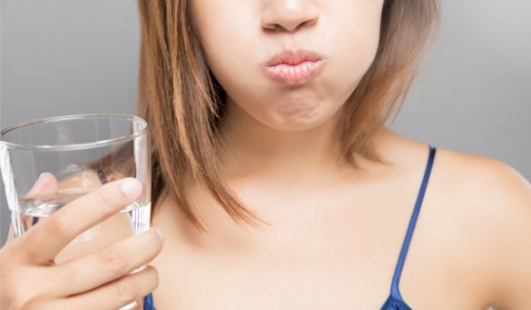Mouthwash Recipes