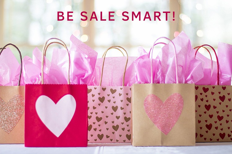 Be Sale Smart