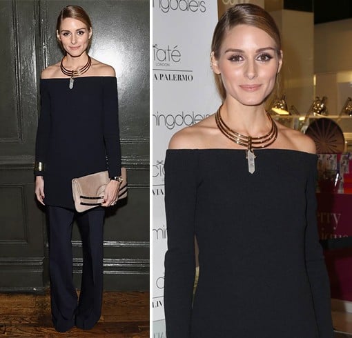 Olivia Palermo