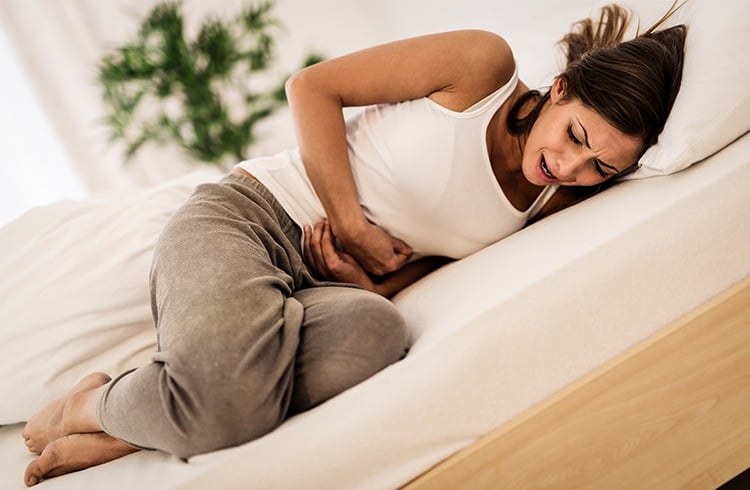 Reduce Premenstrual Syndrome