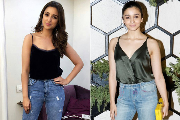 Parineeti Chopra or Alia Bhatt