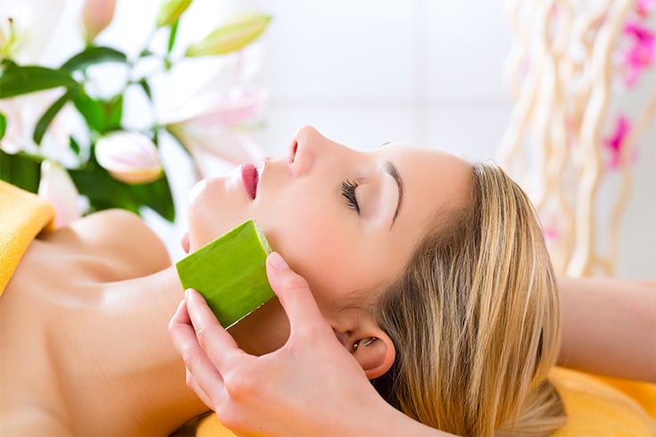 Patanjali Aloe Vera Gel- Review, Benefits And Uses Patanjali Aloe Vera Gel- Review, Benefits And Uses