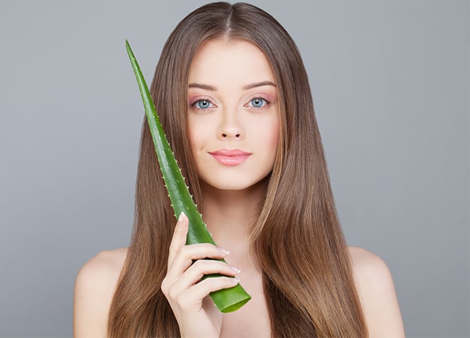 Patanjali Aloe Vera Gel Hair Benefits