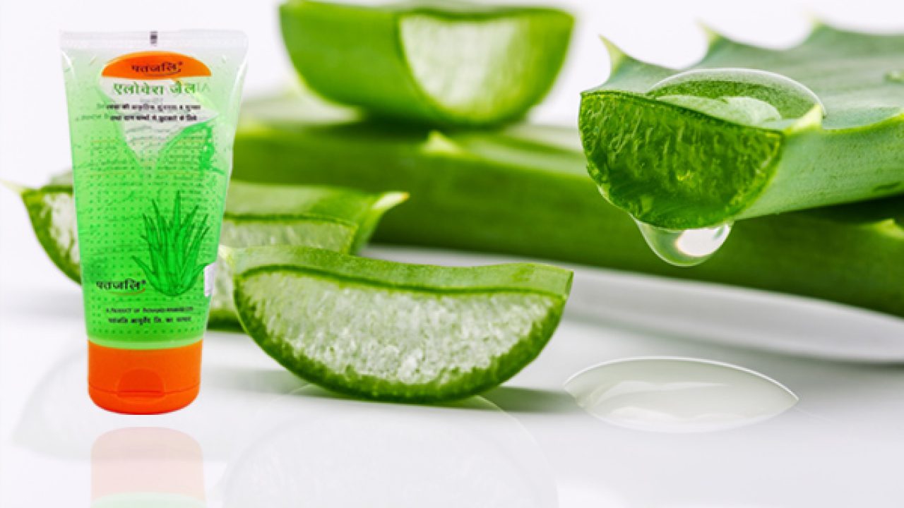 Patanjali Aloe Vera Gel Review Benefits And Uses patanjali aloe vera gel review