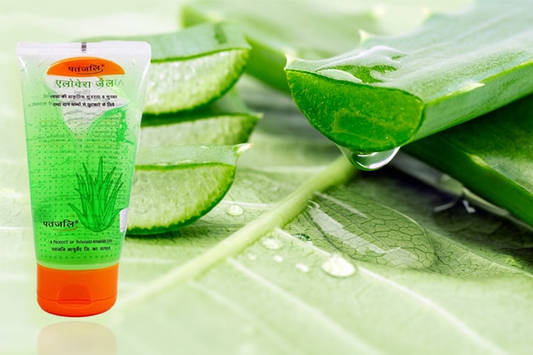 Patanjali Aloe Vera Gel- Review, Benefits And Uses Patanjali Aloe Vera Gel- Review, Benefits And Uses