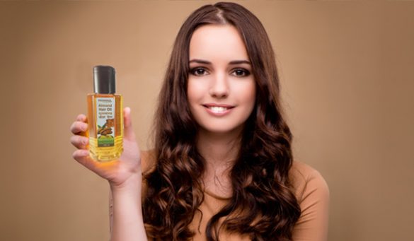 Best Patanjali Hair Oils