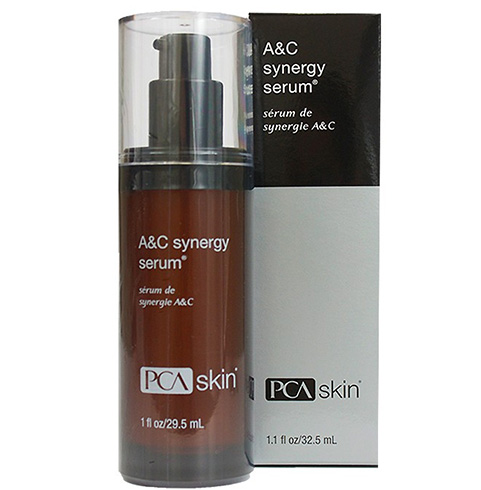 PCA Skin A and C Synergy Serum