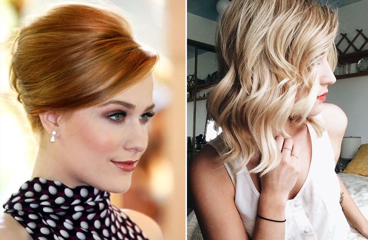 Simple Yet Stunning Homecoming Hairstyles For A Picture Perfect Look