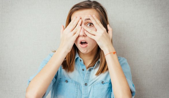 Rash Tretment Around Eyes