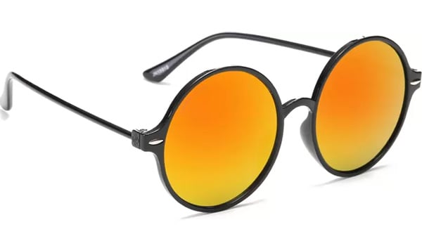 Round Sunglasses for Womens