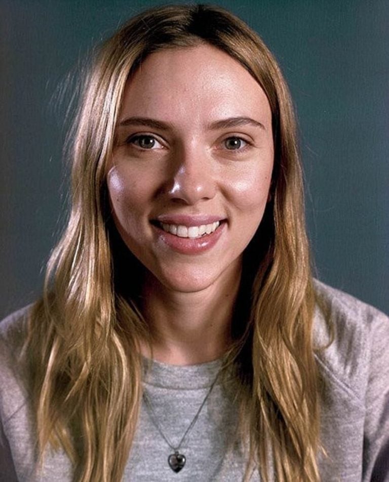 Scarlett Johansson Height, Weight, Age, Body Measurements And Bio