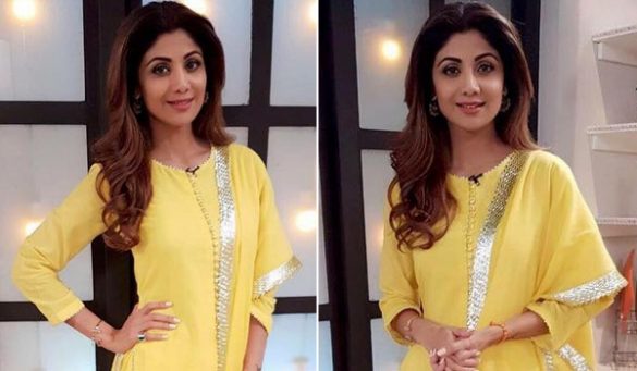 Shilpa Shetty