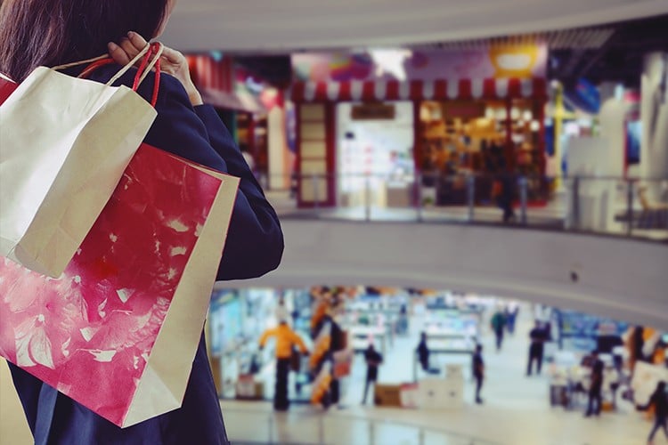 Best Shopping Cities In The World