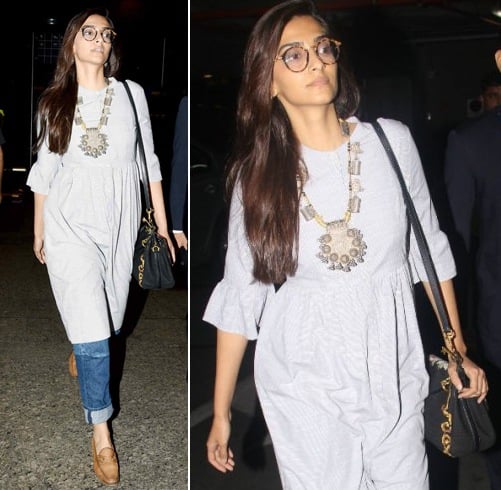 Sonam Kapoor