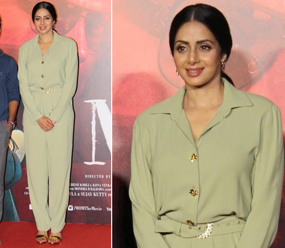 Sridevi