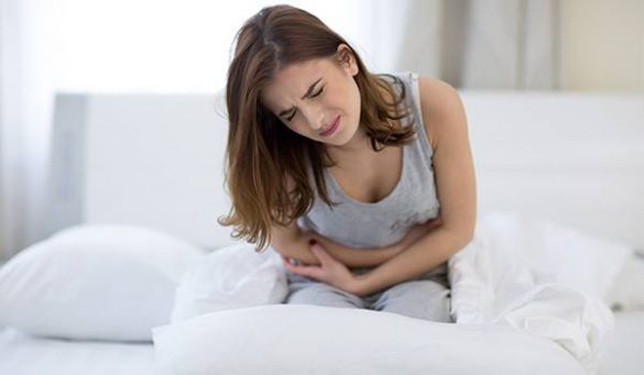 How To Stop Period Cramps