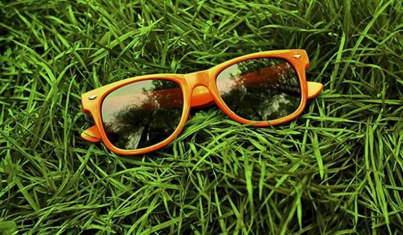 Vibrant Fashion