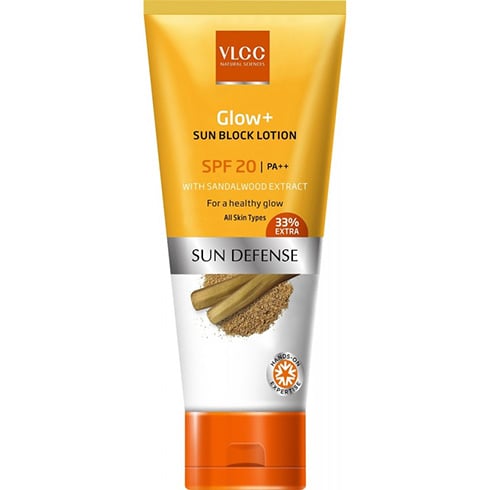 Sunscreen For Oily Skin