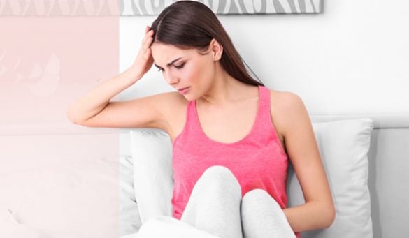 Symptoms for Hormone Imbalance