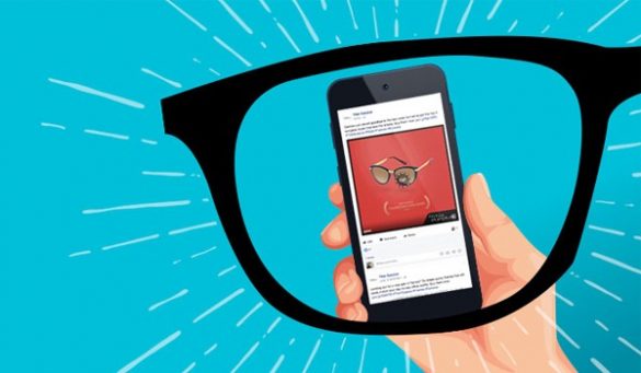 Titan Eyeplus Collections