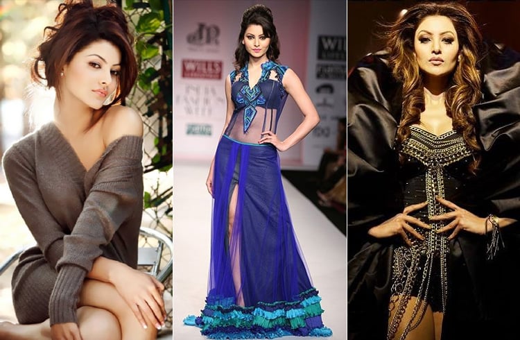 Urvashi Rautela Photos