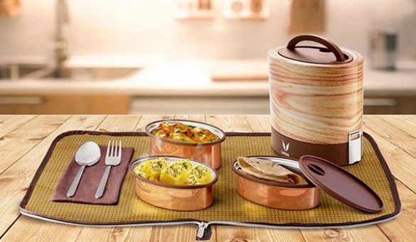 Vaya Life Tyffyn Collection