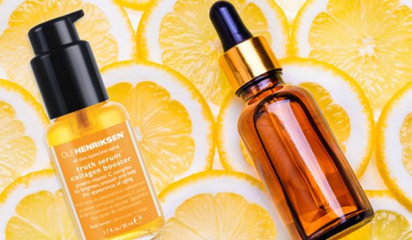 Vitamin C Serum for Face