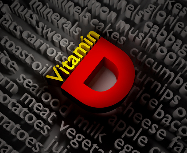 Vitamin dD3