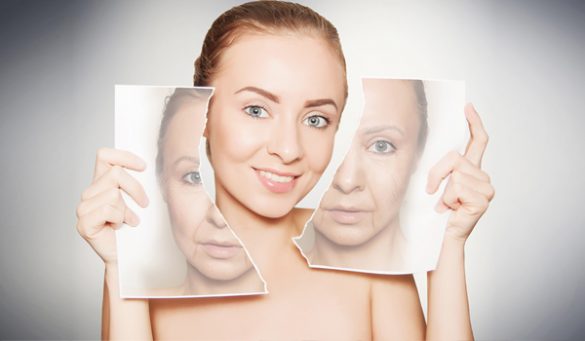 How To Get Rid Of Crepey Skin